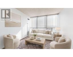 907 - 12 Laurelcrest Street, Brampton, ON L6S5Y4 Photo 10