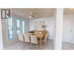 907 - 12 Laurelcrest Street, Brampton, ON L6S5Y4 Photo 8