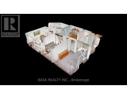 907 - 12 Laurelcrest Street, Brampton, ON L6S5Y4 Photo 17
