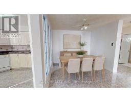 907 - 12 Laurelcrest Street, Brampton, ON L6S5Y4 Photo 11