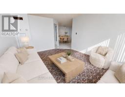 907 - 12 Laurelcrest Street, Brampton, ON L6S5Y4 Photo 9