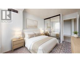 907 - 12 Laurelcrest Street, Brampton, ON L6S5Y4 Photo 7