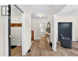 Primary Bedroom - 16 Barker Street, Prince Edward County, ON K0K2T0 Photo 8