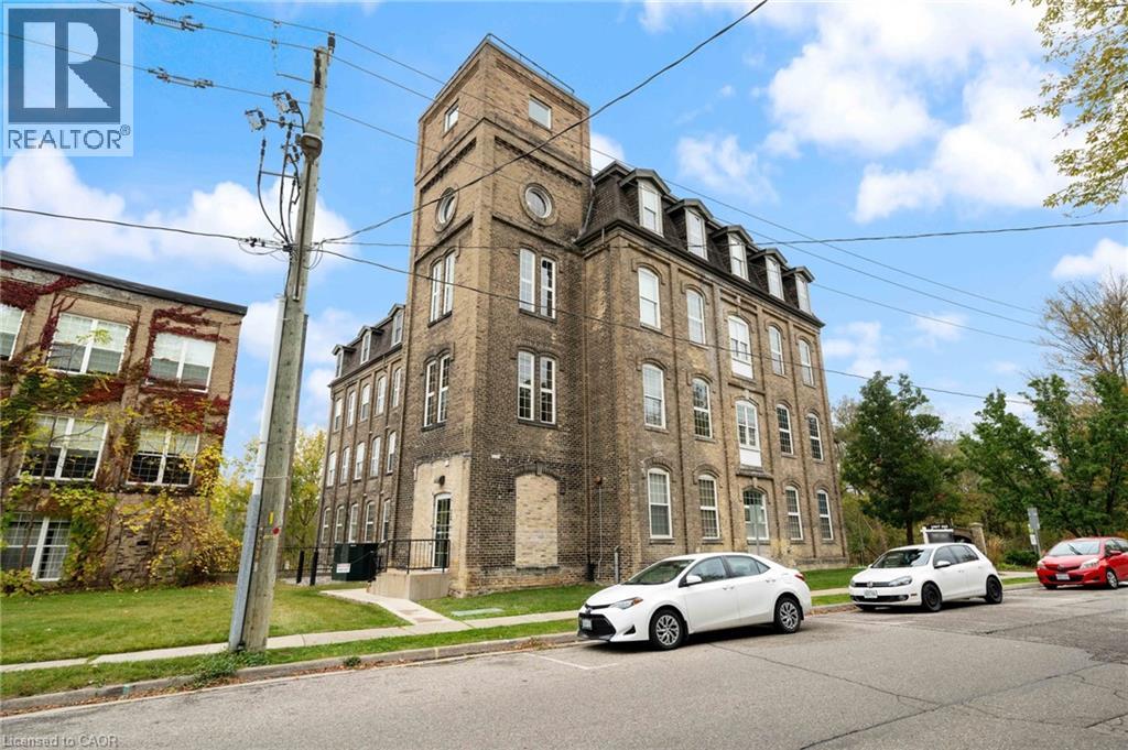 #302 140 WEST RIVER Street, Paris, Ontario, N3L3E2, Paris, Ontario — photo 2 of 5