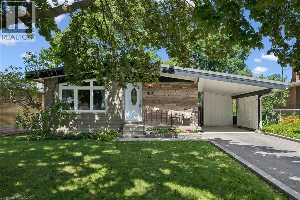 146 KENNETH Avenue - 1