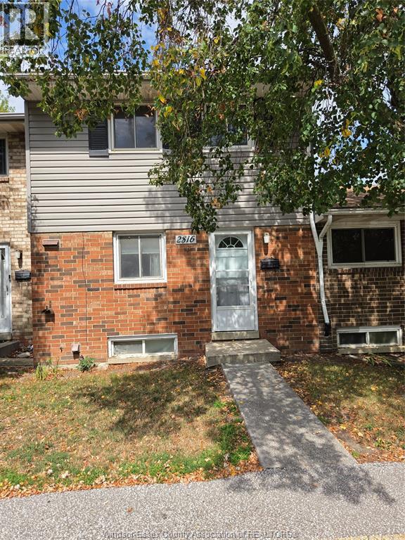 2816 Meadowbrook LANE - 1