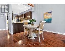 Games room - 145 Louisbourg Way, Markham, ON L6E2A2 Photo 7