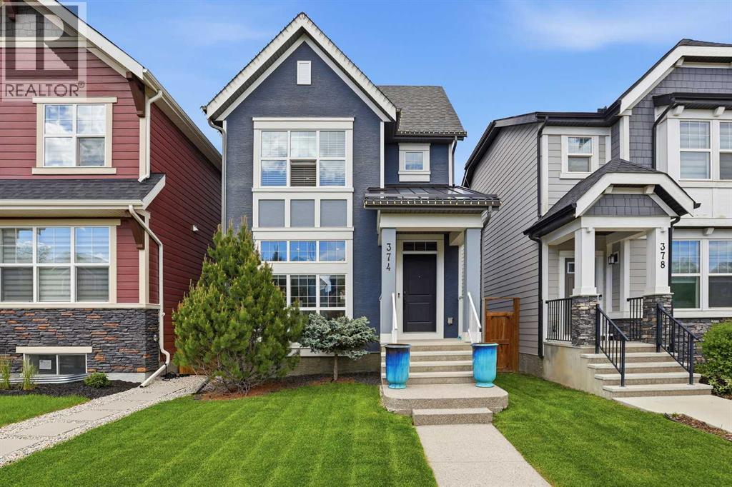 374 Masters Road SE