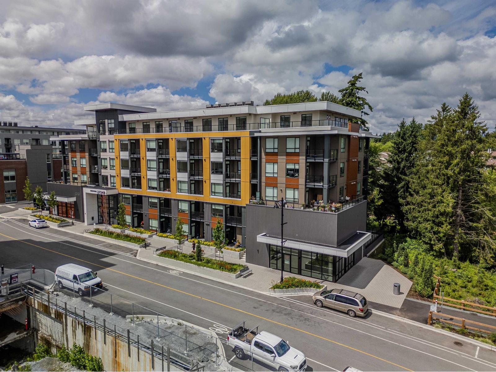 1 Bed, 1 Bath Apartment for Sale in Langley – 503 27249 ALDERGROVE TOWN CENTRE DRIVE, Langley – MLS# R3144490 - Image 51
