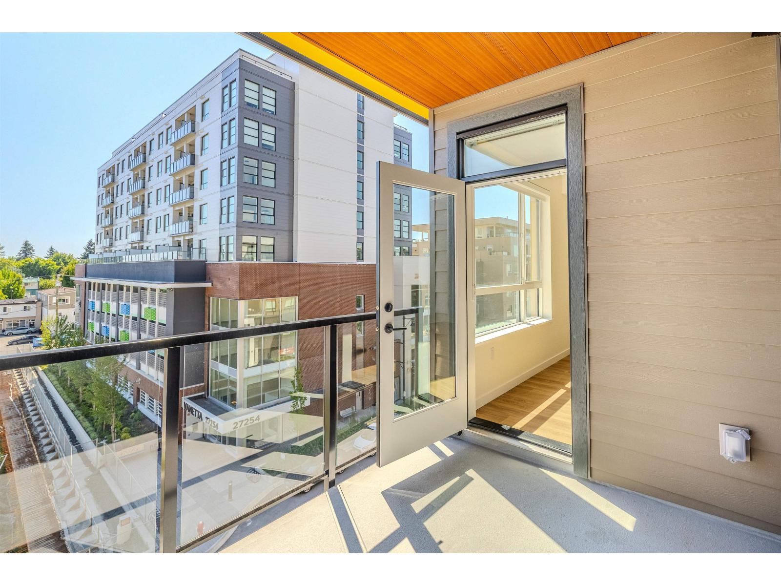 1 Bed, 1 Bath Apartment for Sale in Langley – 503 27249 ALDERGROVE TOWN CENTRE DRIVE, Langley – MLS# R3144490 - Image 45