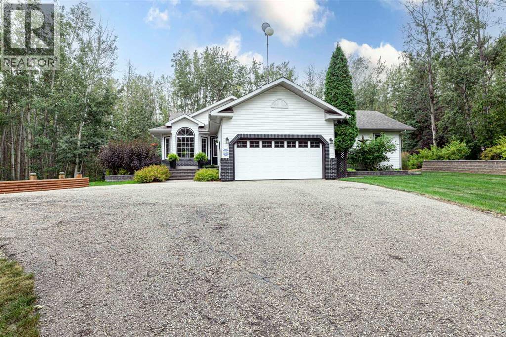 87, 39200 Range Road 282, Rural Red Deer County, Alberta, T4S2C4