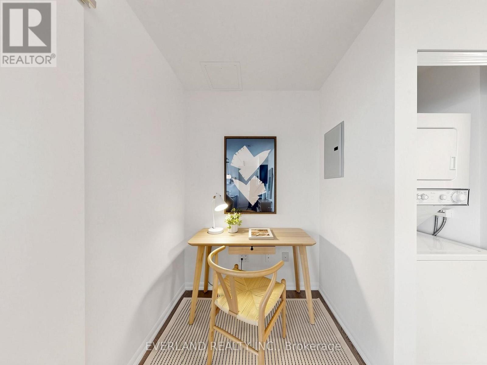 #2303 38 GRENVILLE STREET - 20