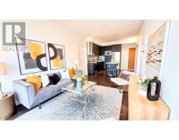 Kitchen - 1211 - 2520 Eglinton Avenue W, Mississauga, ON L5M0Y4 Photo 6