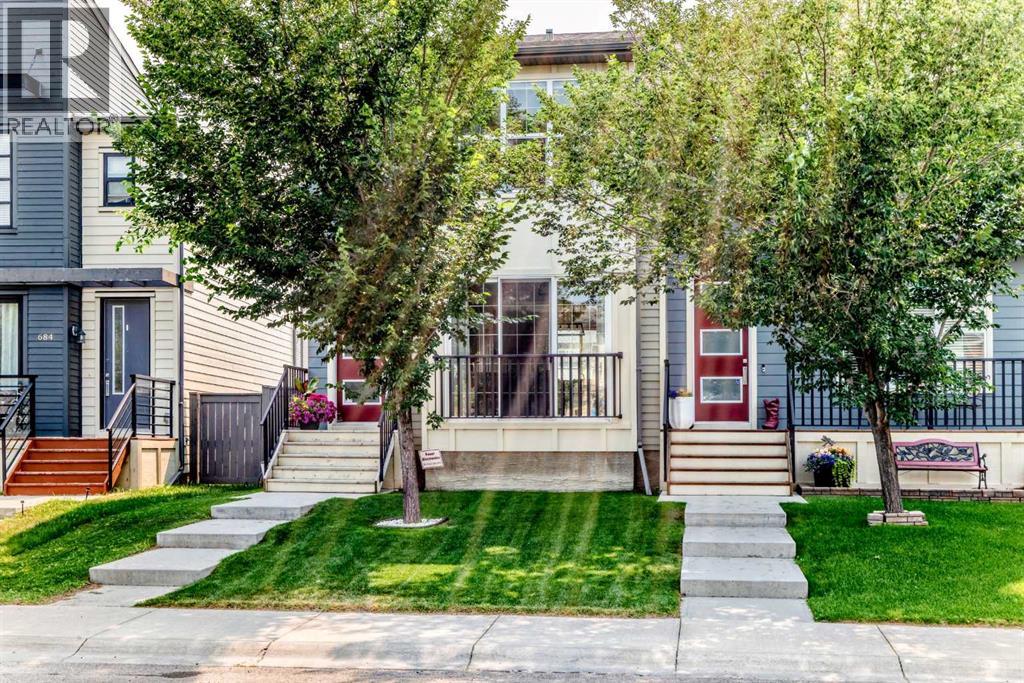 680 Walden Drive SE, Calgary, Alberta, T2X0Z7