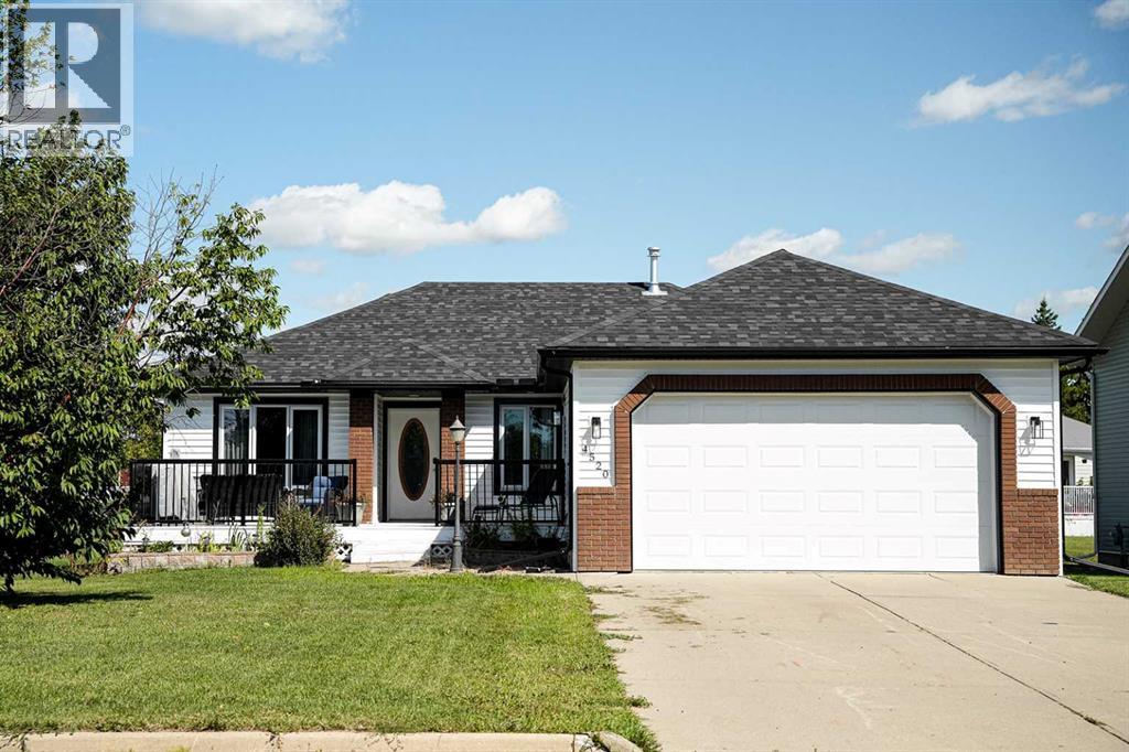 Photo of 4520 48 Avenue, Hardisty