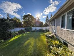 Laundry room - 101 Bay Street, Gladstone, MB R0J0T0 Photo 6