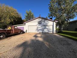 Family room - 101 Bay Street, Gladstone, MB R0J0T0 Photo 10