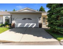Duplex for sale at 933 Youville Dr W NW, Edmonton — MLS® E4497829