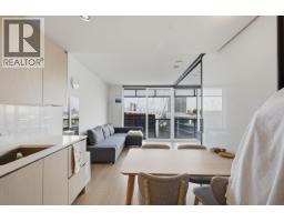 2007 89 Nelson Street, Vancouver, BC V6Z0E7 Photo 16