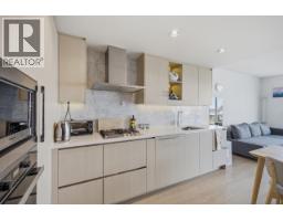 2007 89 Nelson Street, Vancouver, BC V6Z0E7 Photo 19
