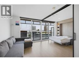 2007 89 Nelson Street, Vancouver, BC V6Z0E7 Photo 7