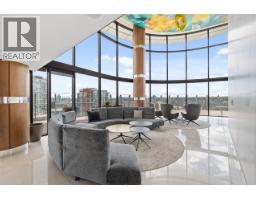 2007 89 Nelson Street, Vancouver, BC V6Z0E7 Photo 33