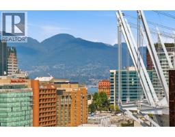 2007 89 Nelson Street, Vancouver, BC V6Z0E7 Photo 28