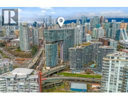 2007 89 Nelson Street, Vancouver, BC V6Z0E7 Photo 35