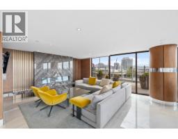 2007 89 Nelson Street, Vancouver, BC V6Z0E7 Photo 32