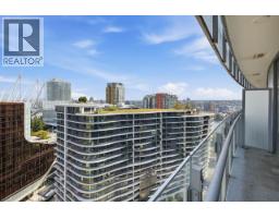 2007 89 Nelson Street, Vancouver, BC V6Z0E7 Photo 25
