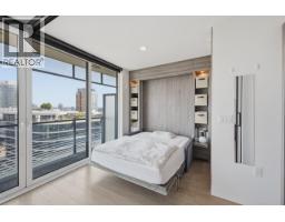 2007 89 Nelson Street, Vancouver, BC V6Z0E7 Photo 11