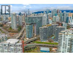 2007 89 Nelson Street, Vancouver, BC V6Z0E7 Photo 36