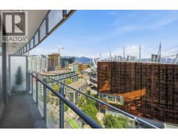 2007 89 Nelson Street, Vancouver, BC V6Z0E7 Photo 23