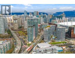 2007 89 Nelson Street, Vancouver, BC V6Z0E7 Photo 37
