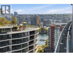 2007 89 Nelson Street, Vancouver, BC V6Z0E7 Photo 26