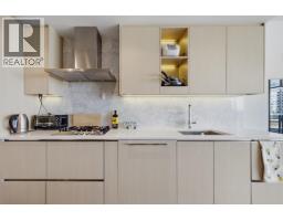 2007 89 Nelson Street, Vancouver, BC V6Z0E7 Photo 18