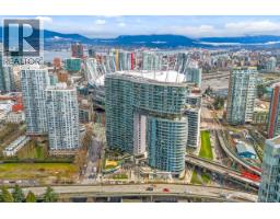 2007 89 Nelson Street, Vancouver, BC V6Z0E7 Photo 38