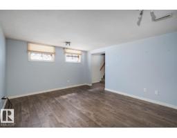 Bedroom 3 - 11730 125 St Nw, Edmonton, AB T5M0N6 Photo 7