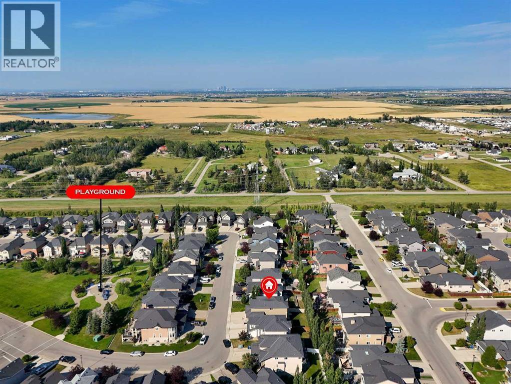 140 Aspenmere Close - 3