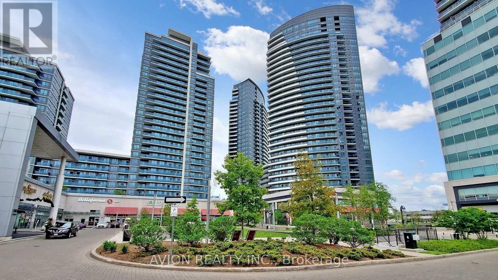 #2409 7171 YONGE STREET - 32