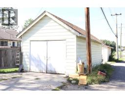 Bedroom - 1109 50 Street, Edson, AB T7E1G1 Photo 7