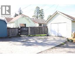 Furnace - 1109 50 Street, Edson, AB T7E1G1 Photo 8