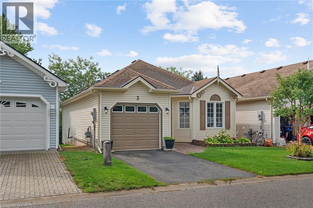 3 MALLARD Walk, Port Rowan, Ontario, N0E1M0, Port Rowan, Ontario — photo 3 of 5
