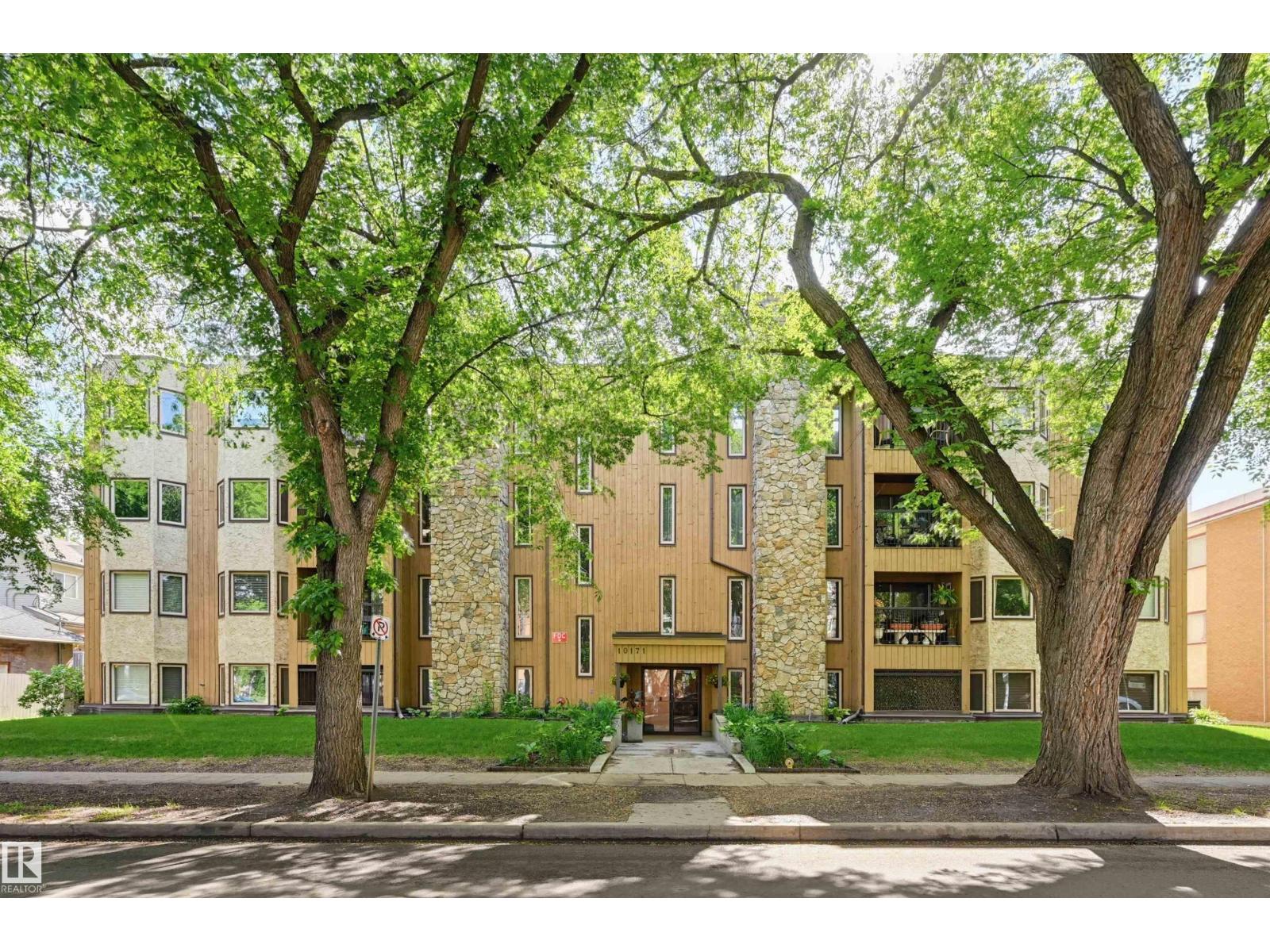 #403 10171 119 ST NW - 29