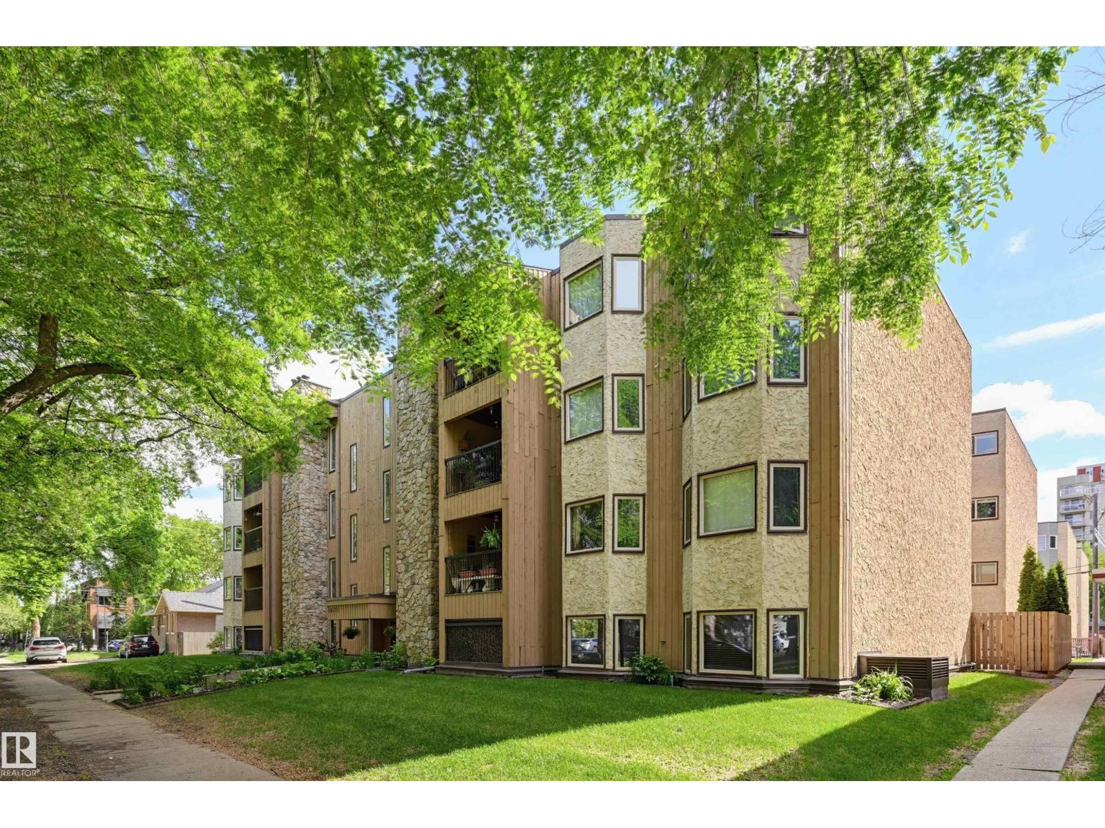 #403 10171 119 ST NW - 3