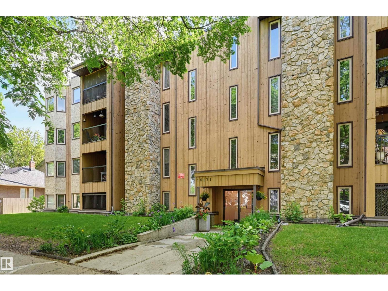 #403 10171 119 ST NW - 30