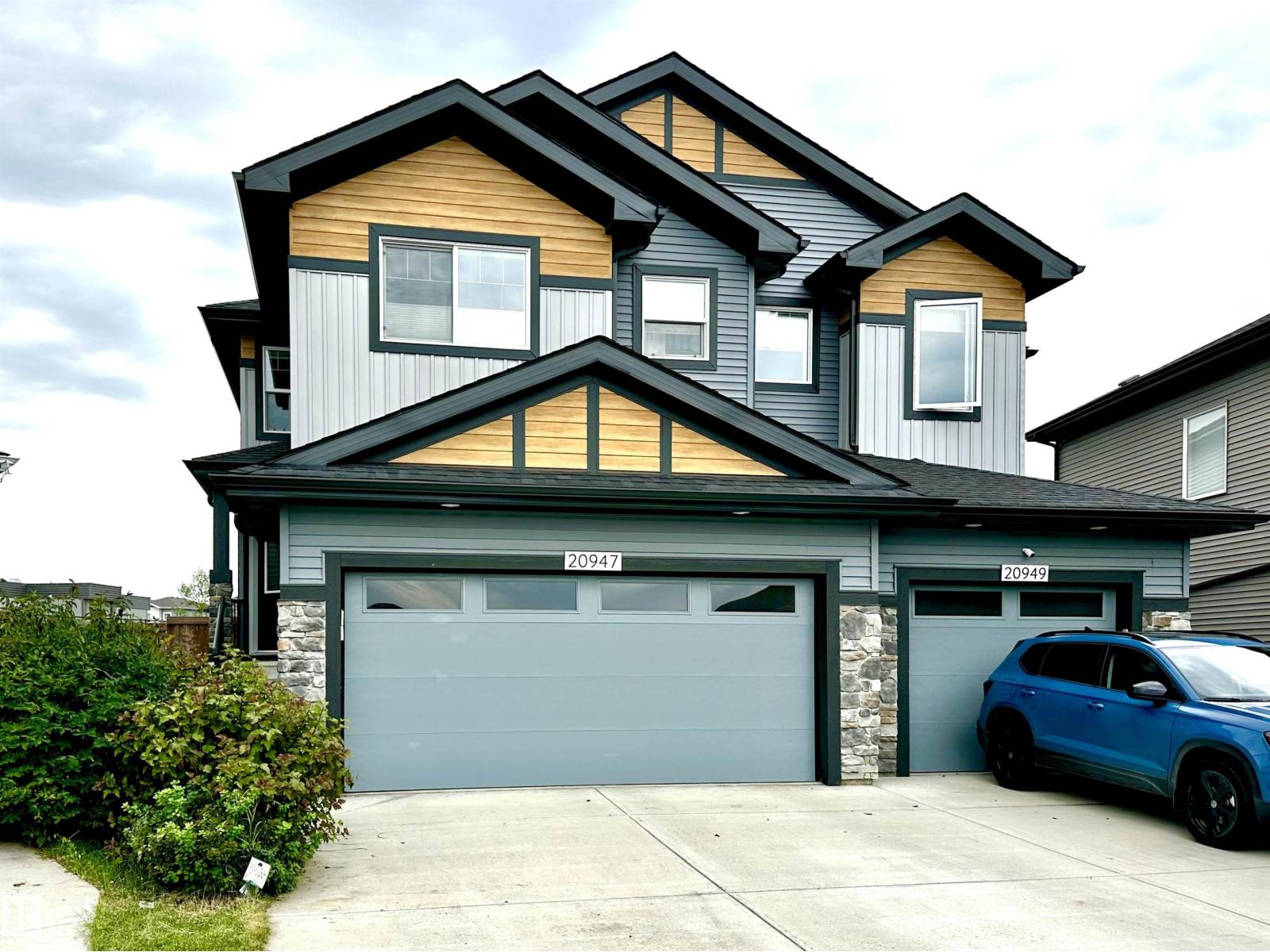 20947 95 AV NW - 1