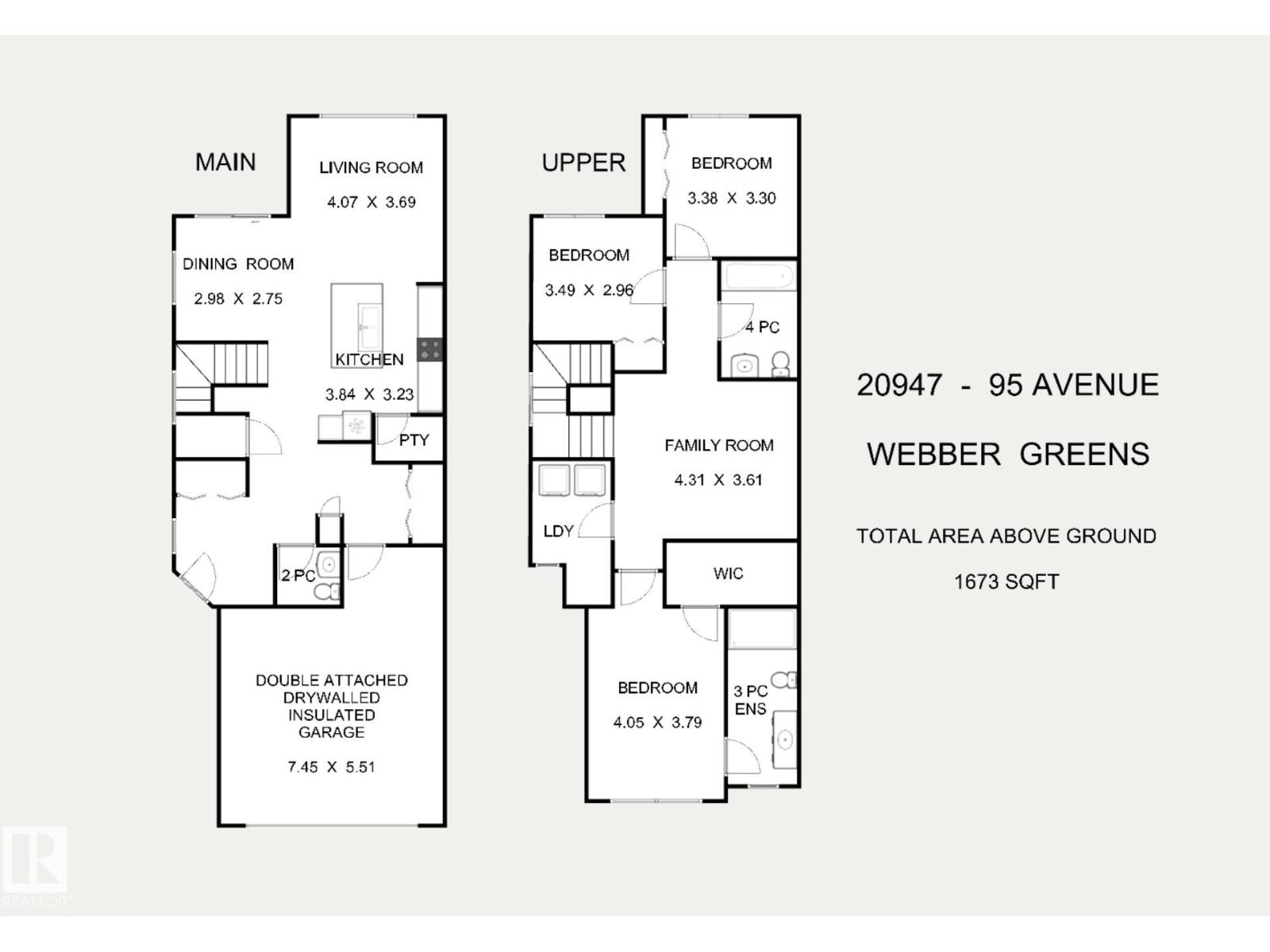 20947 95 AV NW - Image 38