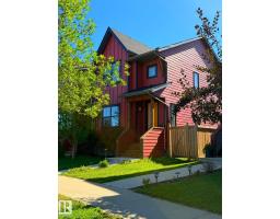 Fourplex for sale at 5169 Chappelle Rd SW SW, Edmonton — MLS® E4506560