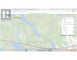 Pt 3 Shadows End Lane, Magnetawan, ON P0A1A0 Photo 9